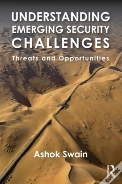 Capa do artigo Understanding Emerging Security Challenges