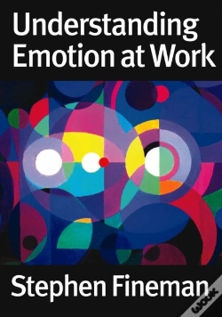 Capa do artigo Understanding Emotion At Work