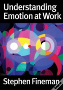 Capa do artigo Understanding Emotion At Work