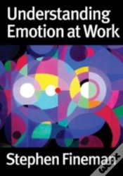 Capa do artigo Understanding Emotion At Work