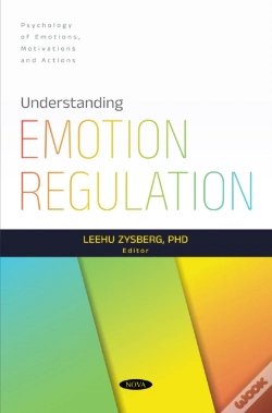 Capa do artigo Understanding Emotion Regulation