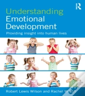 Capa do artigo Understanding Emotional Development