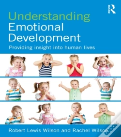 Capa do artigo Understanding Emotional Development