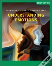 Capa do artigo Understanding Emotions, Emea Edition