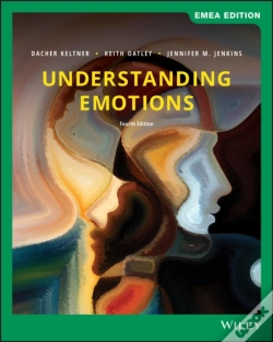 Capa do artigo Understanding Emotions, Emea Edition