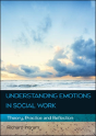 Understanding Emotions In Social Work: Theory, Practice And Reflection - Preview
