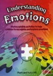 Capa do artigo Understanding Emotions