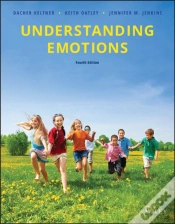 Capa do artigo Understanding Emotions