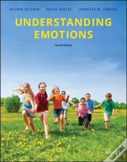 Capa do artigo Understanding Emotions