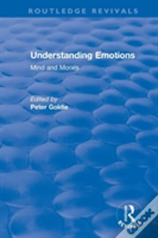 Capa do artigo Understanding Emotions