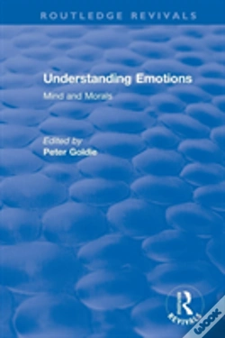 Capa do artigo Understanding Emotions