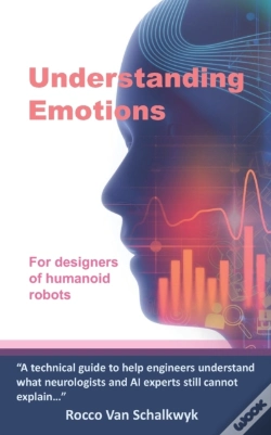 Capa do artigo Understanding Emotions