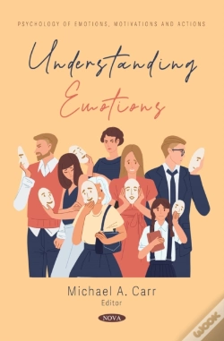 Capa do artigo Understanding Emotions