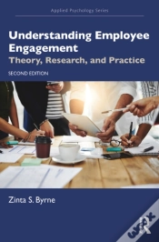 Capa do artigo Understanding Employee Engagement