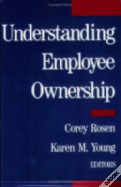 Capa do artigo Understanding Employee Ownership