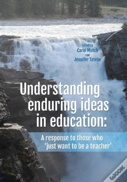 Capa do artigo Understanding Enduring Ideas In Education