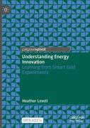 Understanding Energy Innovation