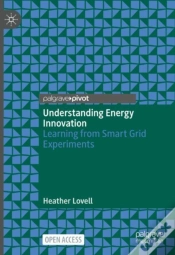 Capa do artigo Understanding Energy Innovation