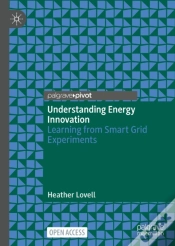 Capa do artigo Understanding Energy Innovation