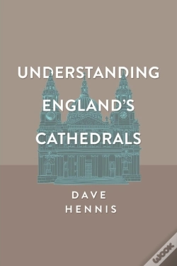 Capa do artigo Understanding England'S Cathedrals