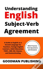 Understanding English Subject-Verb Agreement