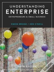 Capa do artigo Understanding Enterprise