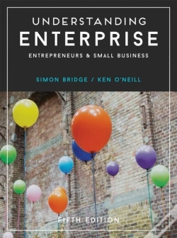 Capa do artigo Understanding Enterprise