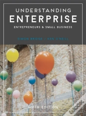 Capa do artigo Understanding Enterprise
