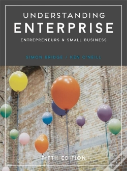 Capa do artigo Understanding Enterprise