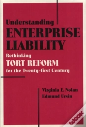 Capa do artigo Understanding Enterprise Liability