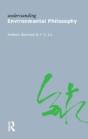 Understanding Environmental Philosophy - Preview
