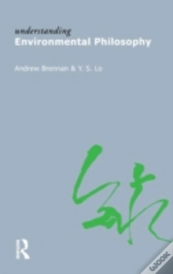 Capa do artigo Understanding Environmental Philosophy