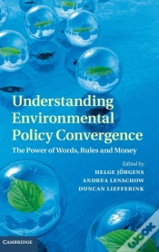 Capa do artigo Understanding Environmental Policy Convergence