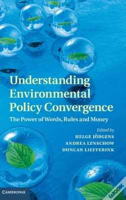 Capa do artigo Understanding Environmental Policy Convergence