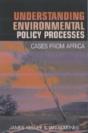 Understanding Environmental Policy Processes - Preview