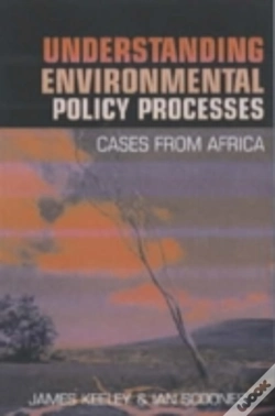 Capa do artigo Understanding Environmental Policy Processes