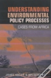 Capa do artigo Understanding Environmental Policy Processes
