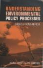 Understanding Environmental Policy Processes - Preview