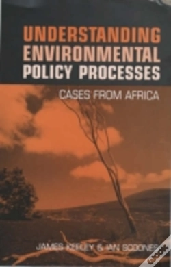 Capa do artigo Understanding Environmental Policy Processes