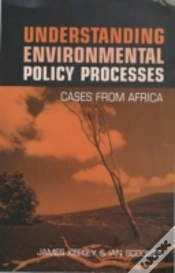 Capa do artigo Understanding Environmental Policy Processes