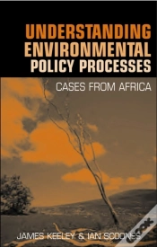 Capa do artigo Understanding Environmental Policy Processes