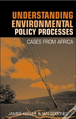 Capa do artigo Understanding Environmental Policy Processes