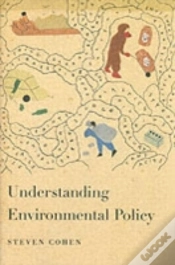 Capa do artigo Understanding Environmental Policy