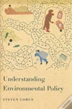 Capa do artigo Understanding Environmental Policy