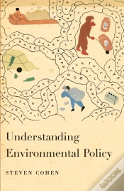 Capa do artigo Understanding Environmental Policy