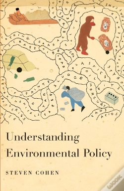 Capa do artigo Understanding Environmental Policy