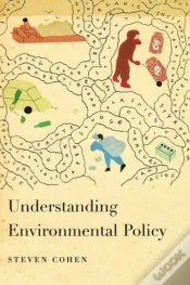 Capa do artigo Understanding Environmental Policy