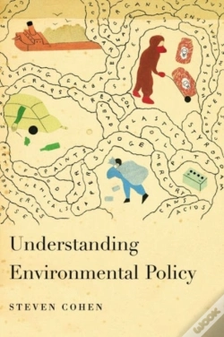 Capa do artigo Understanding Environmental Policy
