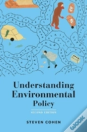 Capa do artigo Understanding Environmental Policy