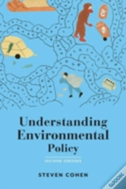 Capa do artigo Understanding Environmental Policy